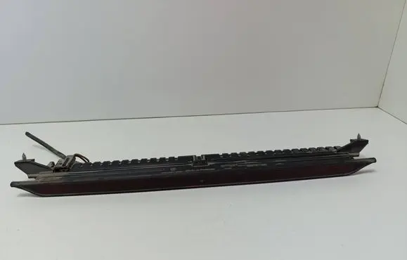 Volkswagen Golf IV Third/center stoplight 1J6945097C