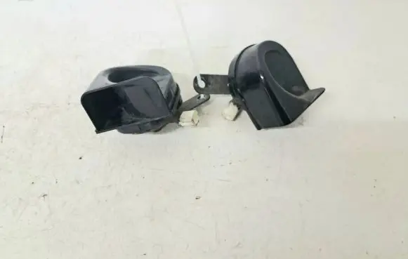 Honda Accord Horn signal