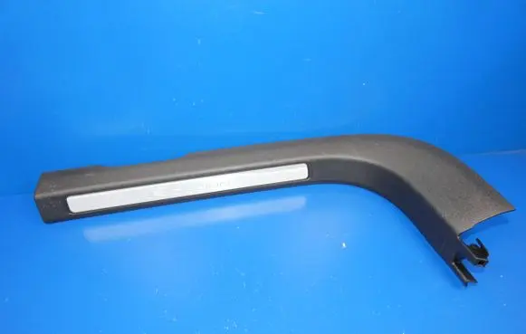 Volvo S60 Front sill trim cover 31468391 31468406 31463459