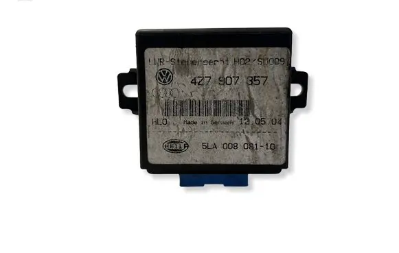 Audi A6 S6 C5 4B Light module LCM 4Z7907357
