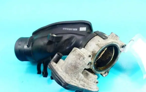 Toyota Avensis T270 Throttle body valve 3465672 IMPRK1287614