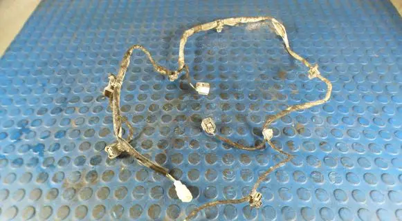 Suzuki Swift III Other wiring loom 3684380S001