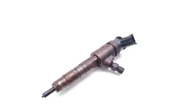 Ford Fiesta Fuel injector 0445110340