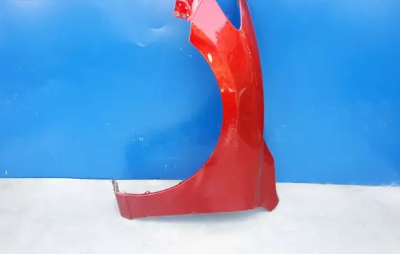 Mazda 6 Fender