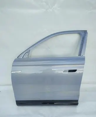 MG Marvel R Front door