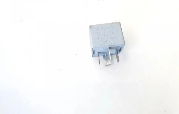 Volkswagen Polo Other relay 141951253b 20240072