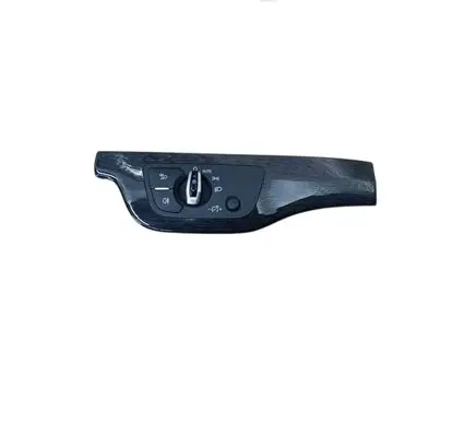 Audi Q7 4M Light switch 4M0941531AA 01059086 4M1853189