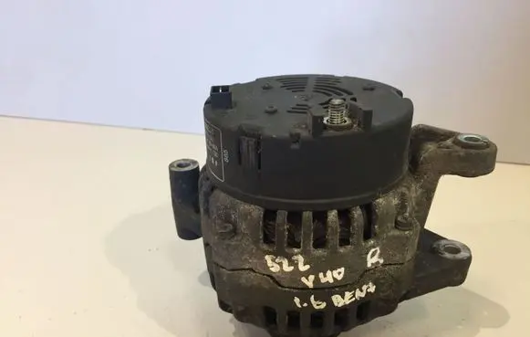 Volvo S40, V40 Generator/alternator 9164940 0123315021