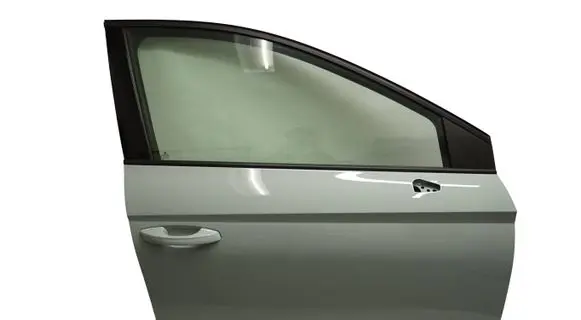 Seat Ibiza V (KJ) Front door 6F0831052D 6F0831312A