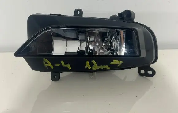 Audi A4 S4 B8 8K Front fog light 8K0941699C 1NE01083207