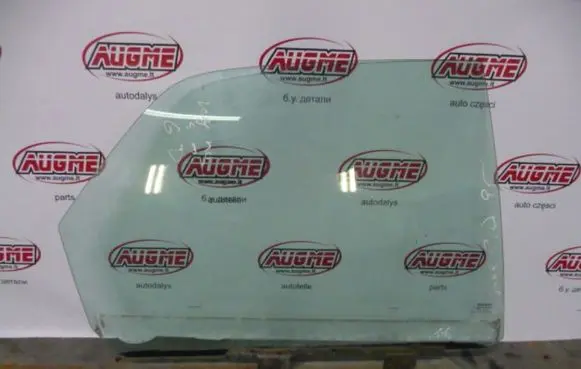 Renault Laguna I Rear door window glass