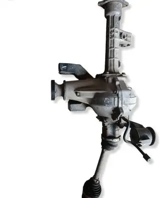 Suzuki Grand Vitara II Front differential 