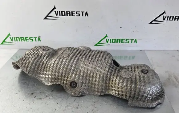 Opel Antara Exhaust heat shield 25182142