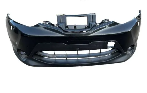 Nissan Qashqai Front bumper 620224EA0H