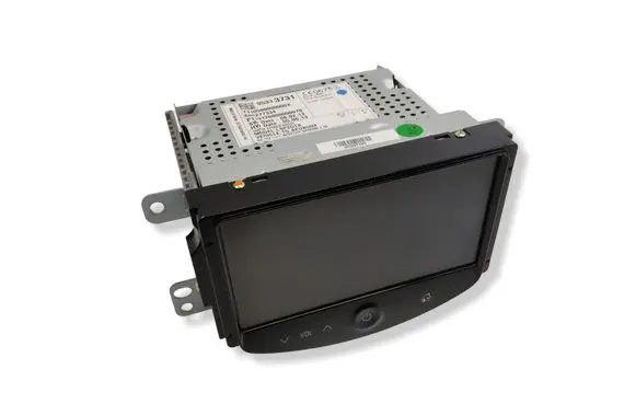 Chevrolet Trax Radio/CD/DVD/GPS head unit 95333731 7310500000000X 688277334