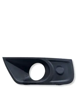 Renault Master III Front fog light trim/grill 263360029R