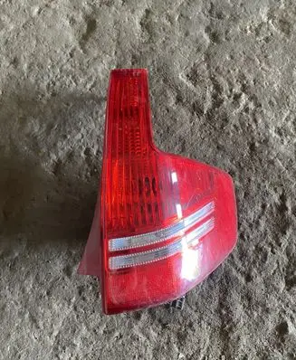 Citroen C4 I Rear/tail lights 79998D 9655863980 4CZX13404A