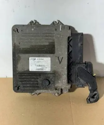 Fiat Grande Punto Engine control unit/module ECU 51781569