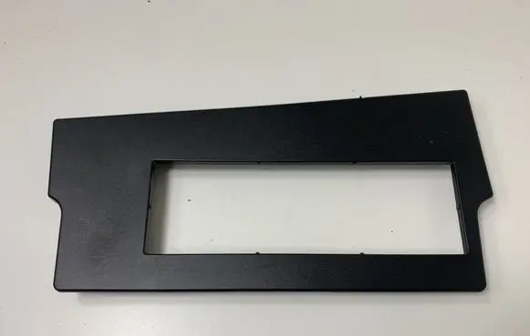 BMW X5 E70 Other interior part 51167161780 7161780 0117365