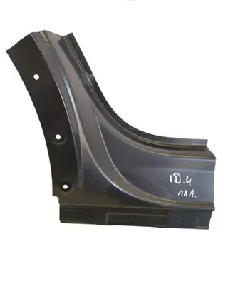 Volkswagen ID.4 Rear sill (body part) 