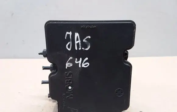 Hyundai i20 (PB PBT) ABS Pump 1K58920500 589201K200 1K58930500