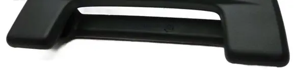 Volkswagen Tiguan Front interior roof grab handle 5H0857607C