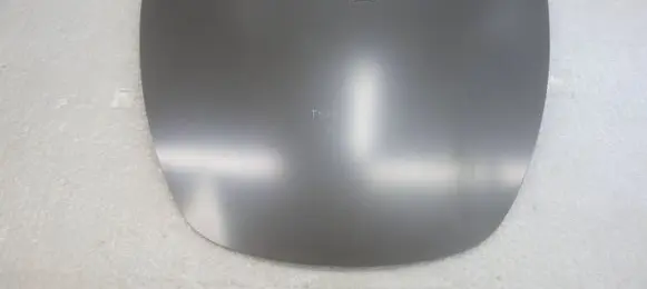 Tesla Model Y Engine bonnet/hood 