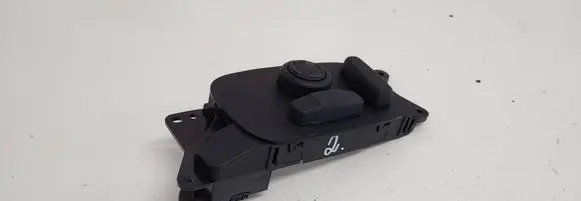 Jaguar E-Pace Seat control switch GX7314B566GC 91248181101702
