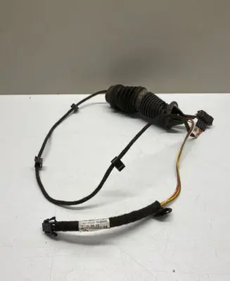 Volkswagen Transporter - Caravelle T4 Front door wiring loom 7D0971120DB 701971916