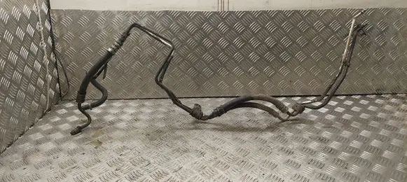 Volvo V50 Power steering hose/pipe/line 