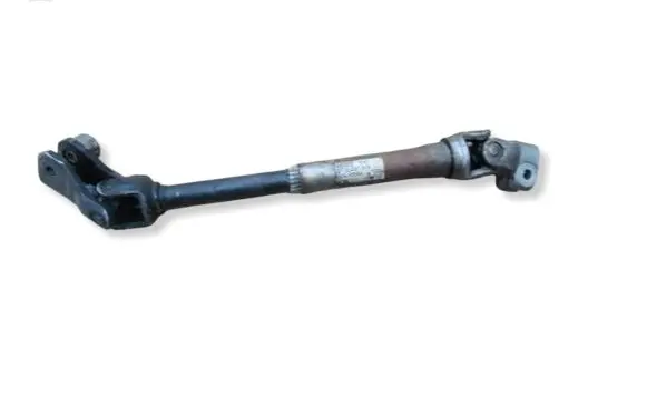 Renault Clio III Steering column universal joint 8200297604 190705 50410364