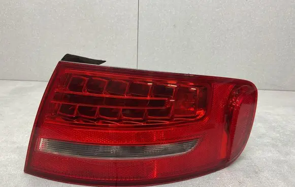Audi A4 S4 B8 8K Rear/tail lights 8K9945096B