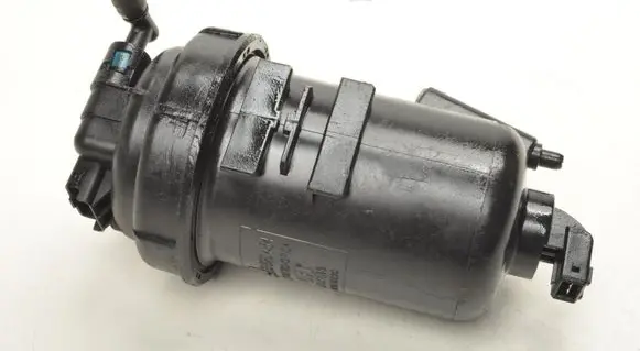 Opel Antara Fuel filter housing 96629454