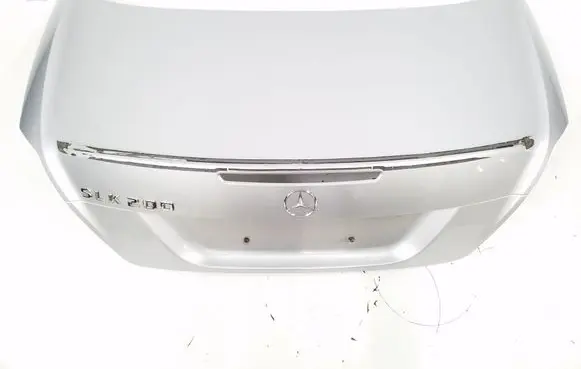 Mercedes-Benz SLK R171 Tailgate/trunk/boot lid A1717500075