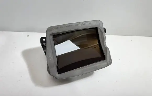 BMW X5 G05 Head up display screen 5A589A1