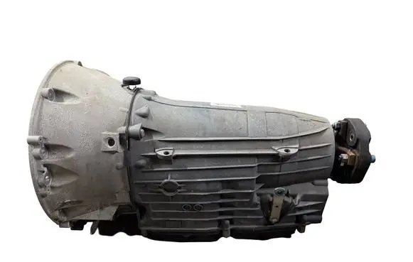 Mercedes-Benz E C207 W207 Automatic gearbox 722909 2072708202 R2302710501