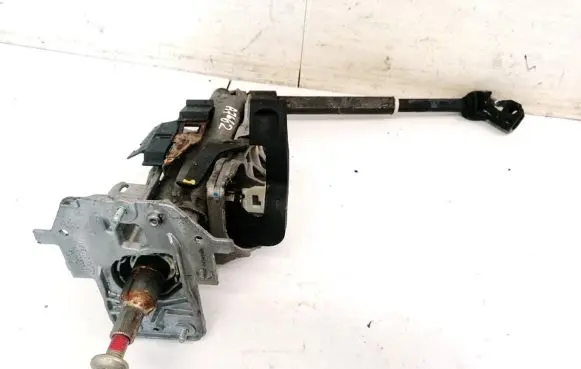 Citroen C4 I Steering wheel axle 870870