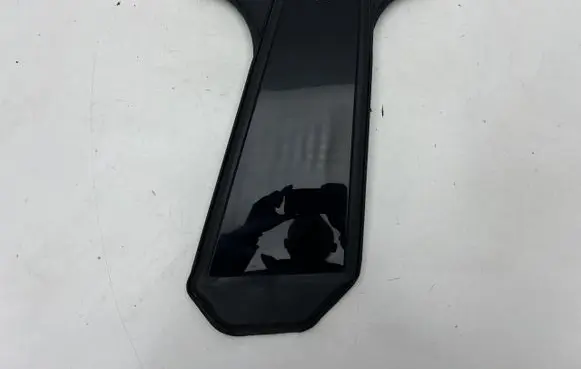 Mercedes-Benz CLA C118 X118 Side skirt rear trim A1186980100