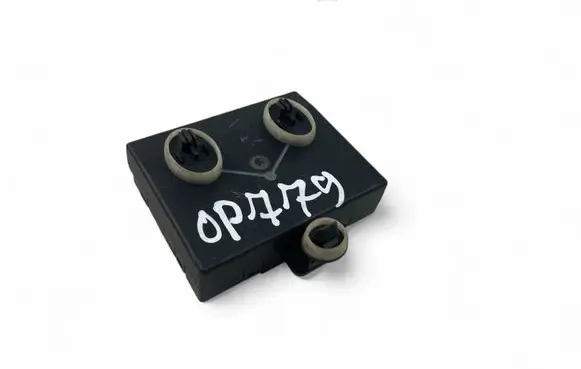 Volkswagen PASSAT B8 Other control units/modules 5Q0959595D