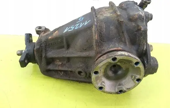Mercedes-Benz E W210 Rear differential R2013511608
