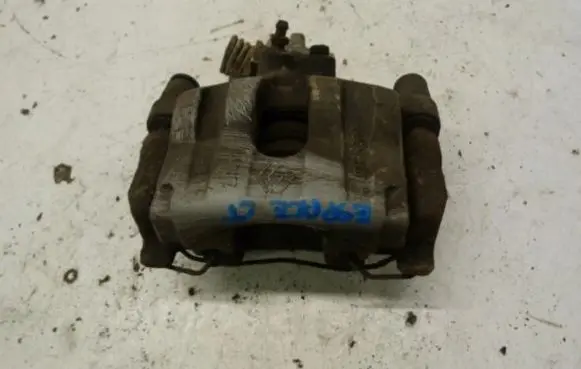 Renault Espace IV Rear brake caliper