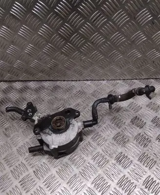 Skoda Octavia Mk2 (1Z) Vacuum pump 038145209