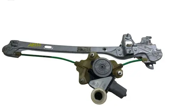 Toyota Corolla E210 E21 Rear door window regulator with motor 8570102090