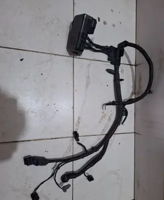 KIA Ceed Engine installation wiring loom 91850a2450