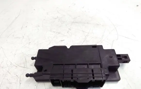 BMW 5 F10 F11 Airbag control unit/module 9280186