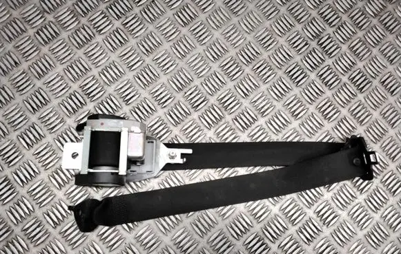 Mercedes-Benz ML W166 Rear seatbelt A1668602886