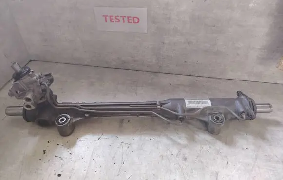 Audi Q7 4L Steering rack 7L6422055BF 260707B10695 7853993311