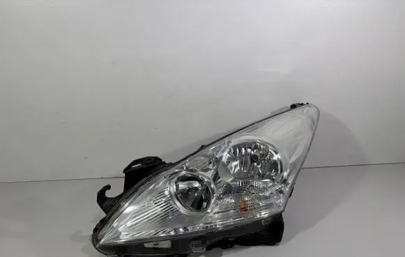 Peugeot 3008 I Headlight/headlamp 13489073483