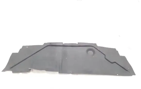 Mercedes-Benz C W205 Spare wheel section trim A2056942100