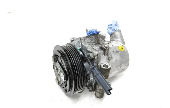 Citroen Berlingo Air conditioning (A/C) compressor (pump) 9810349980 JDR11T603078